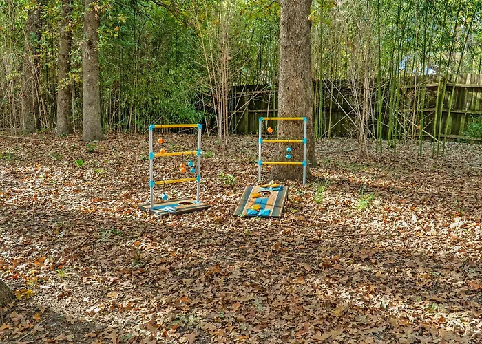 Wes Anderson-theme 5bd - Movie Theater & Pingpong Сasa de vacaciones Tulsa